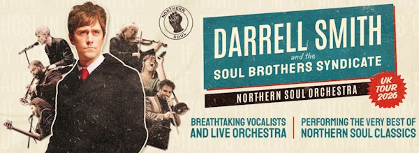 Northern Soul Orchestra
